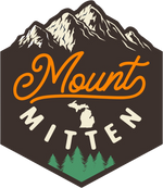 Mount Mitten